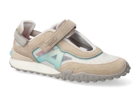 Ballerines  modèle Kioto Beige - Mephisto